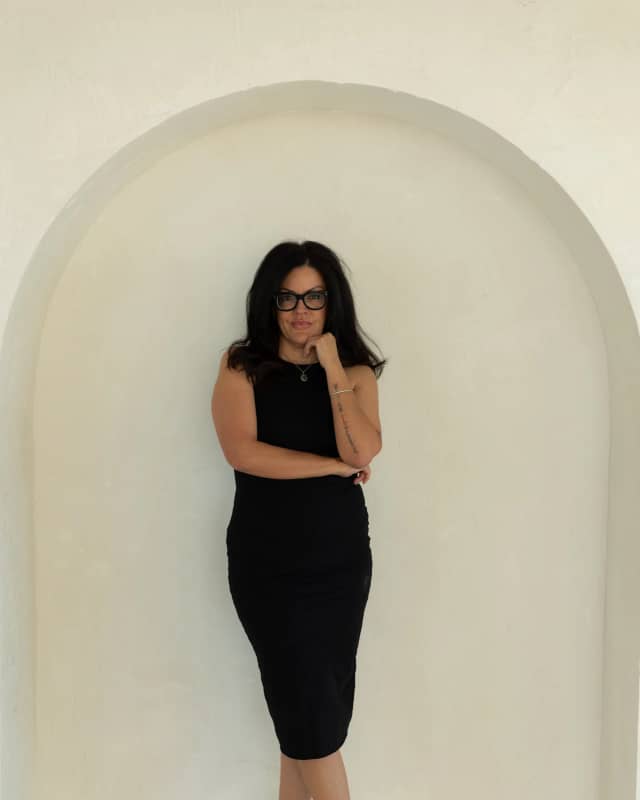 Ashley of The Good Look Med Spa