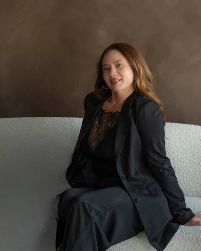 Sabrina of The Good Look Med Spa